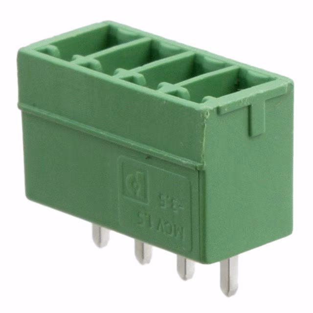 1843622 Phoenix Contact  Spine e prese di testa